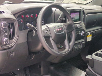 2025 GMC Sierra 3500 HD Pro