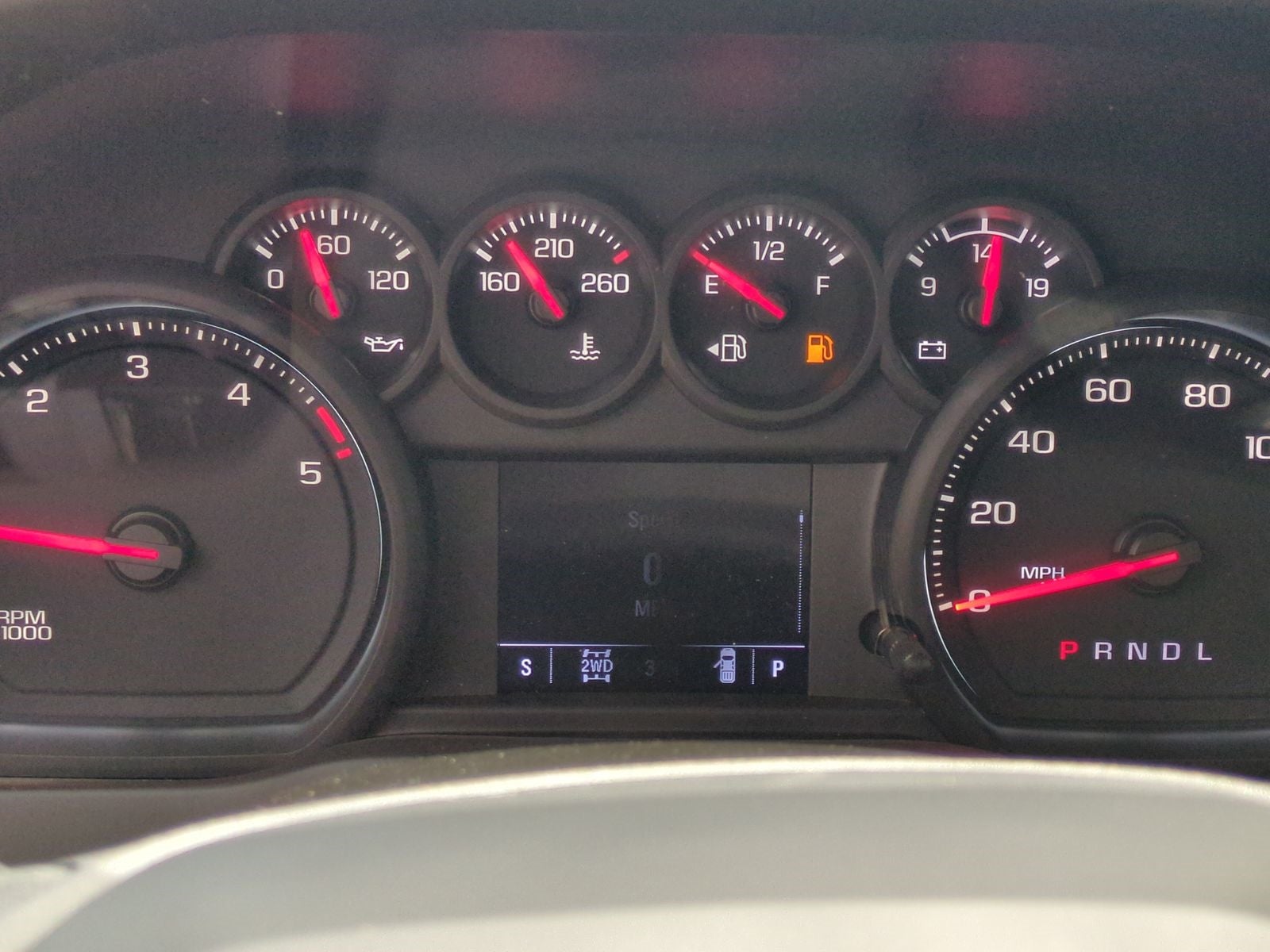 2025 GMC Sierra 3500 HD Pro