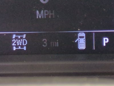 2025 GMC Sierra 3500 HD Pro