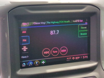 2025 GMC Sierra 3500 HD Pro