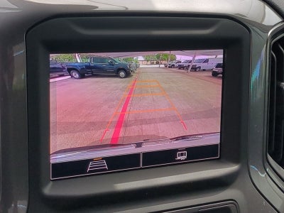 2025 GMC Sierra 3500 HD Pro