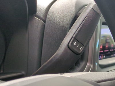 2025 GMC Sierra 3500 HD Pro