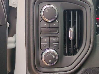 2025 GMC Sierra 3500 HD Pro