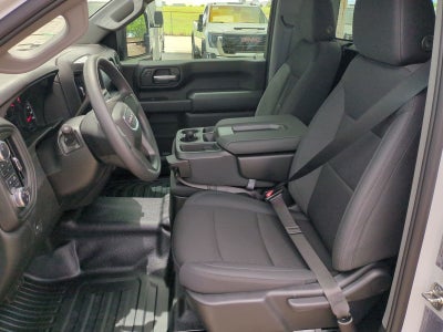 2025 GMC Sierra 3500 HD Pro