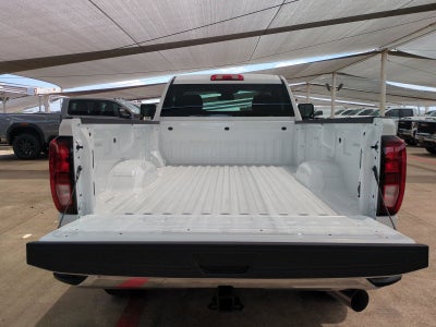 2025 GMC Sierra 3500 HD Pro