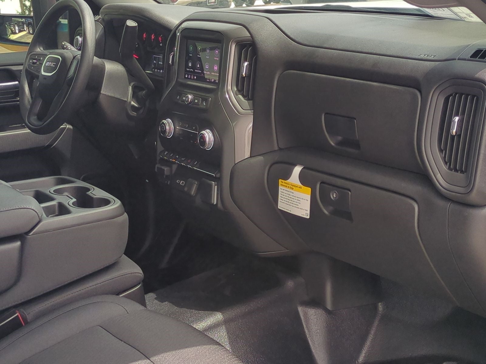 2025 GMC Sierra 3500 HD Pro