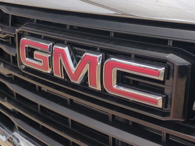 2025 GMC Sierra 3500 HD Pro