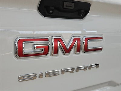 2025 GMC Sierra 3500 HD Pro
