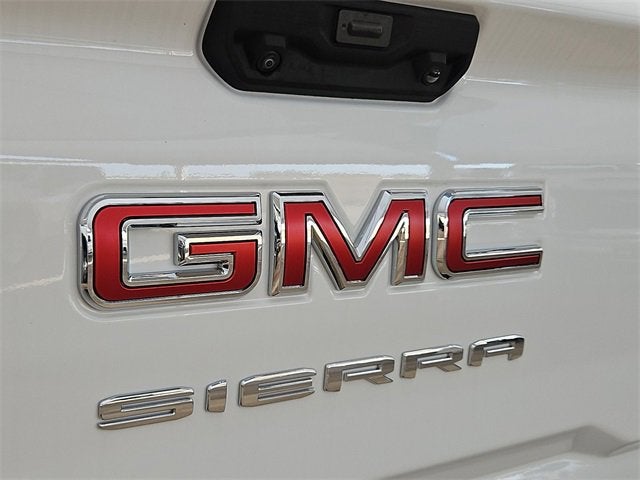 2025 GMC Sierra 3500 HD Pro