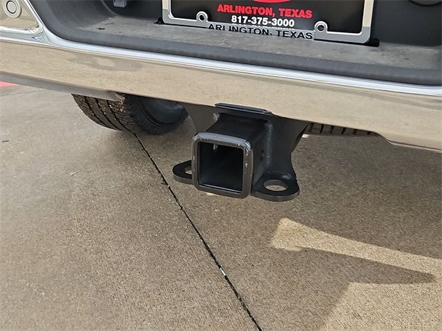 2025 GMC Sierra 3500 HD Pro