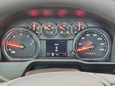 2025 GMC Sierra 3500 HD Pro