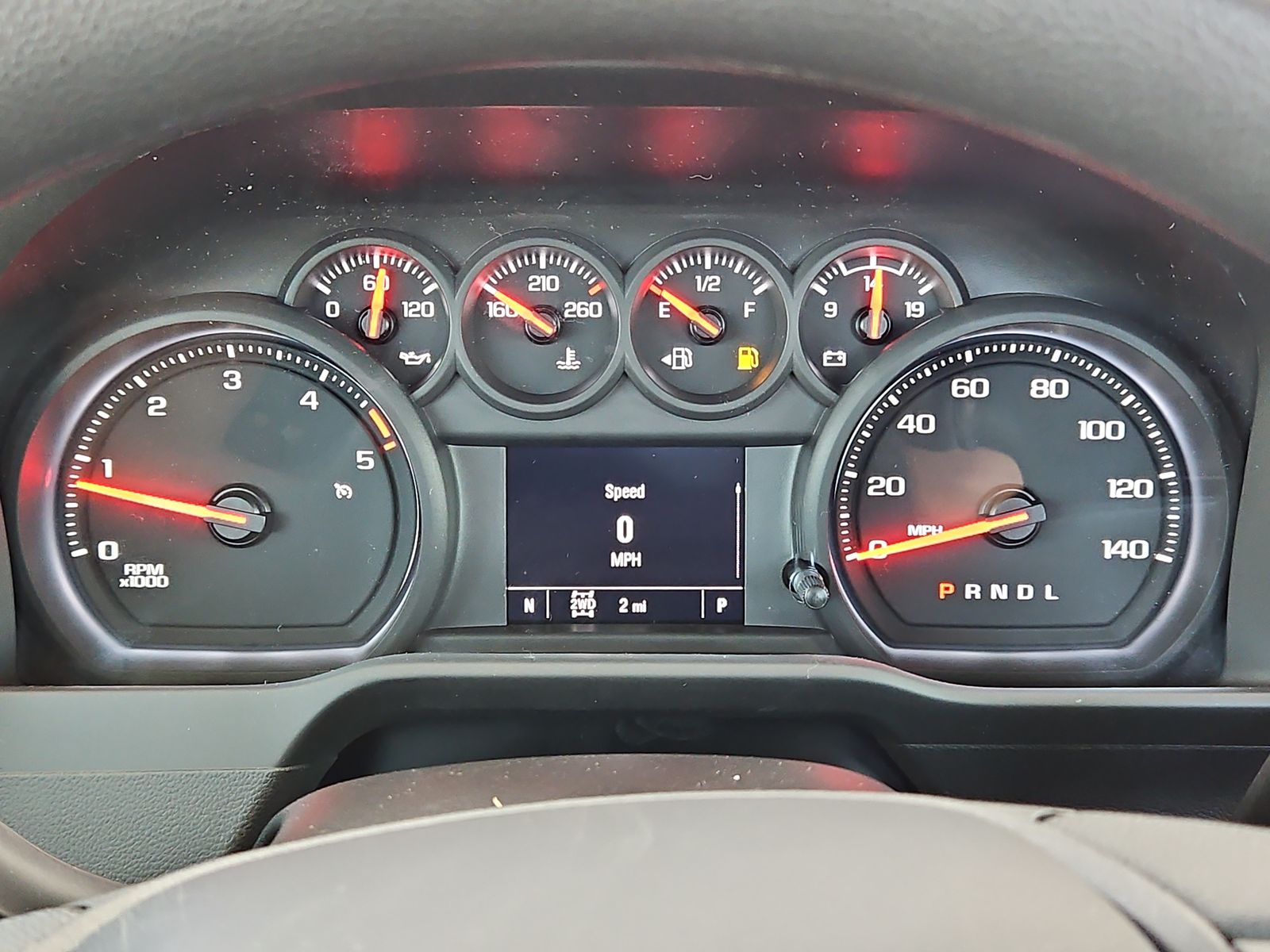 2025 GMC Sierra 3500 HD Pro