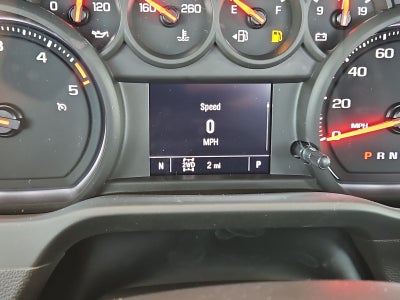 2025 GMC Sierra 3500 HD Pro