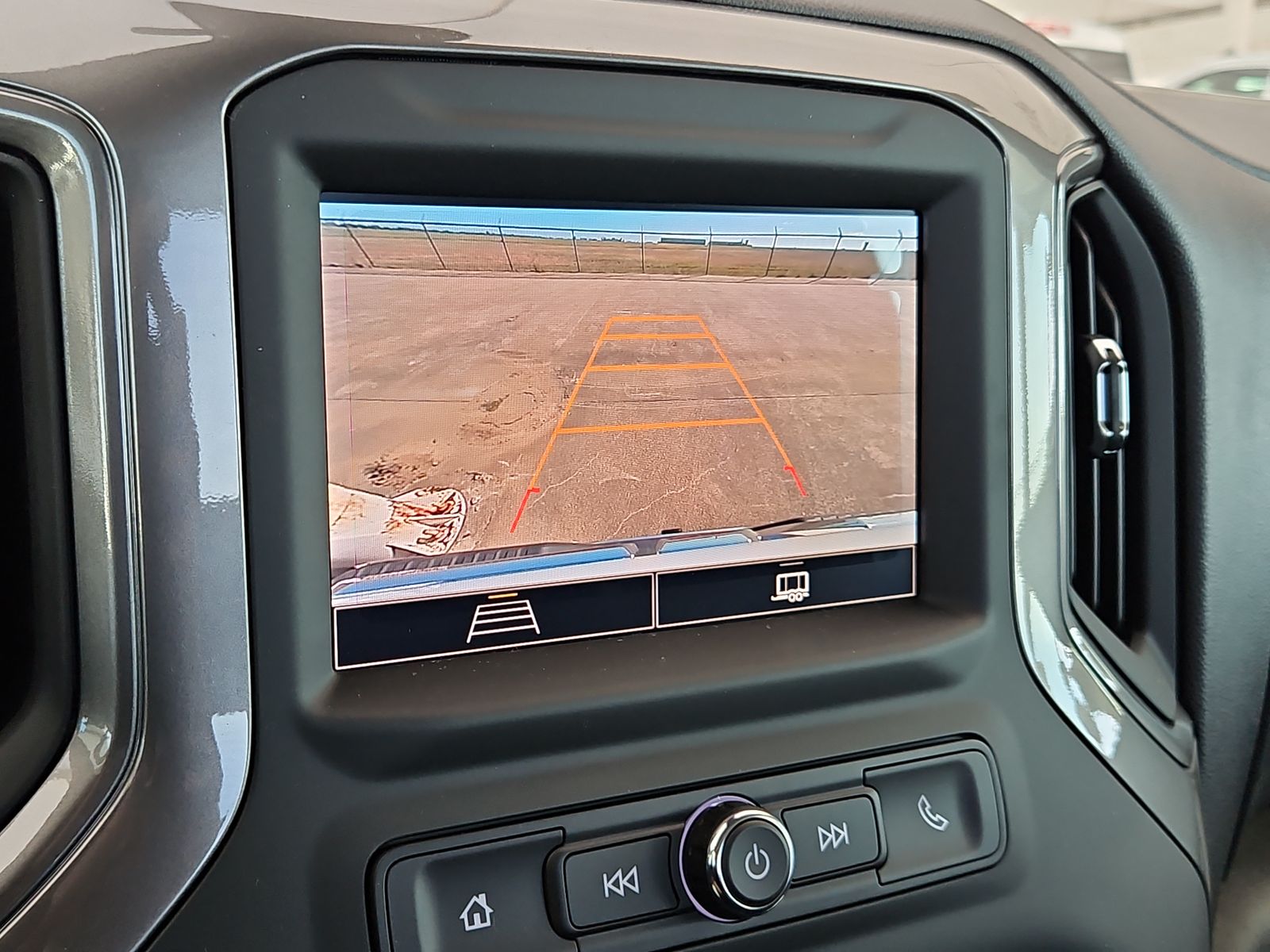 2025 GMC Sierra 3500 HD Pro