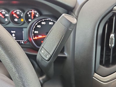 2025 GMC Sierra 3500 HD Pro