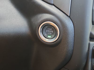 2025 GMC Sierra 3500 HD Pro