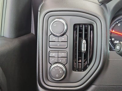 2025 GMC Sierra 3500 HD Pro