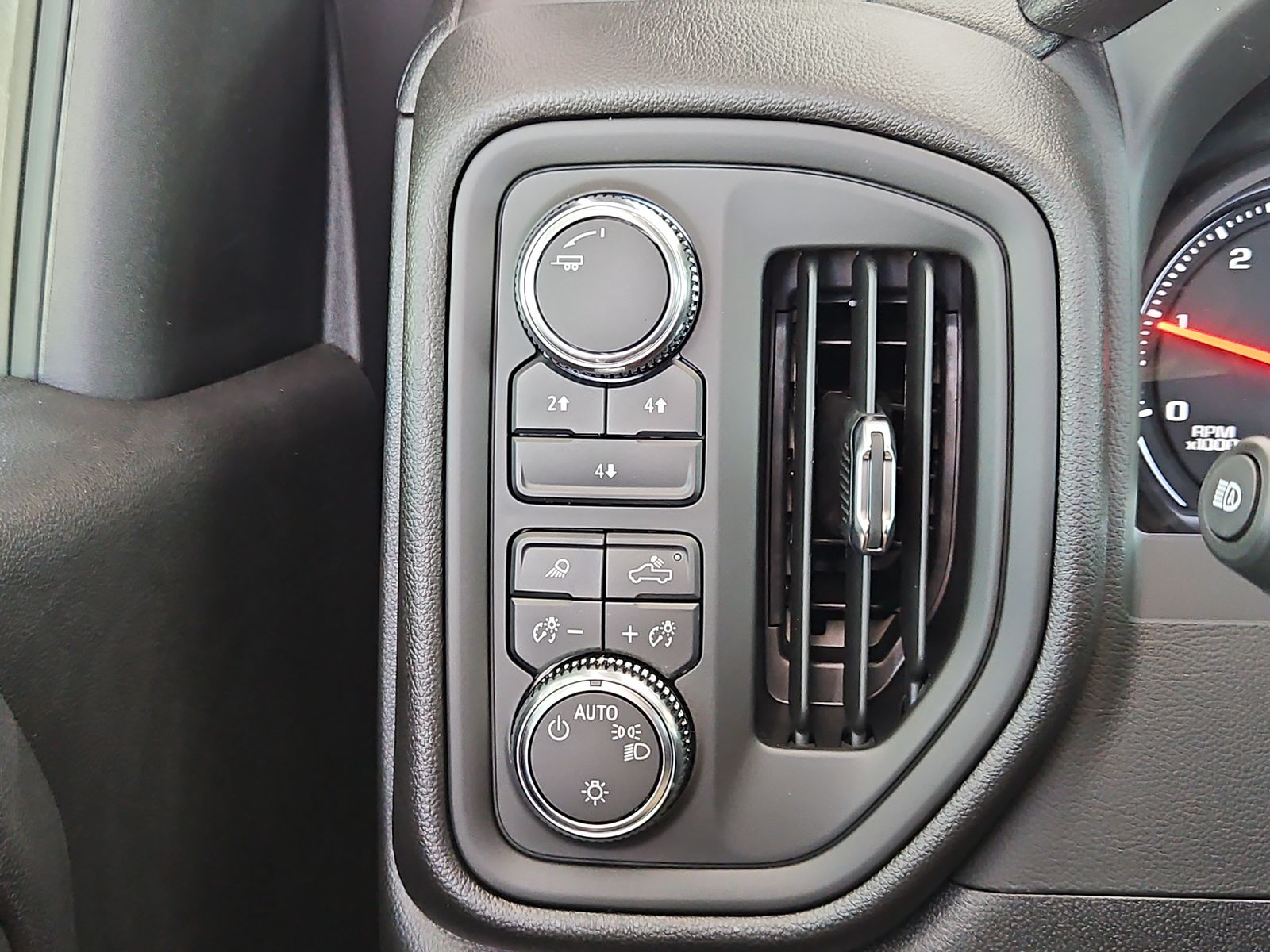 2025 GMC Sierra 3500 HD Pro