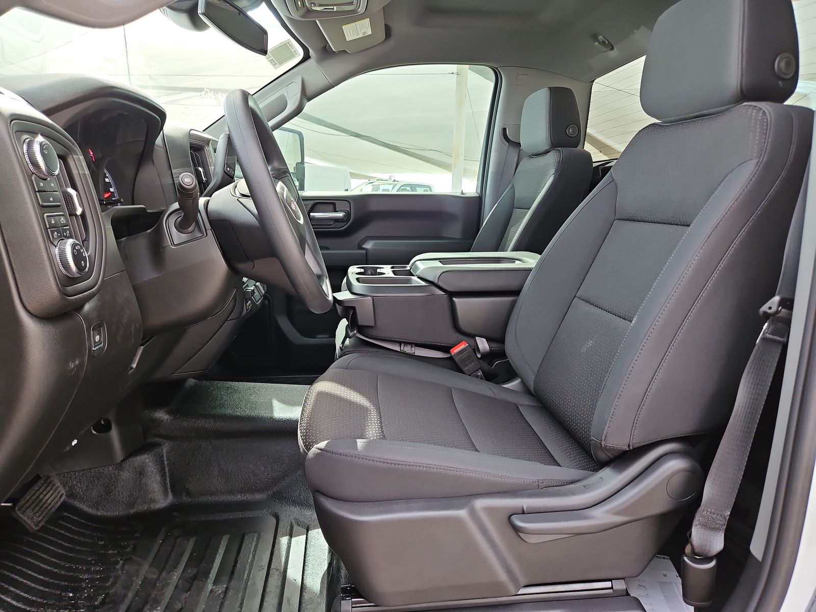 2025 GMC Sierra 3500 HD Pro