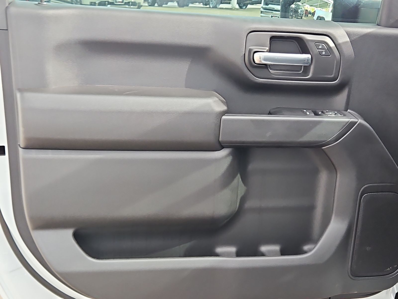 2025 GMC Sierra 3500 HD Pro