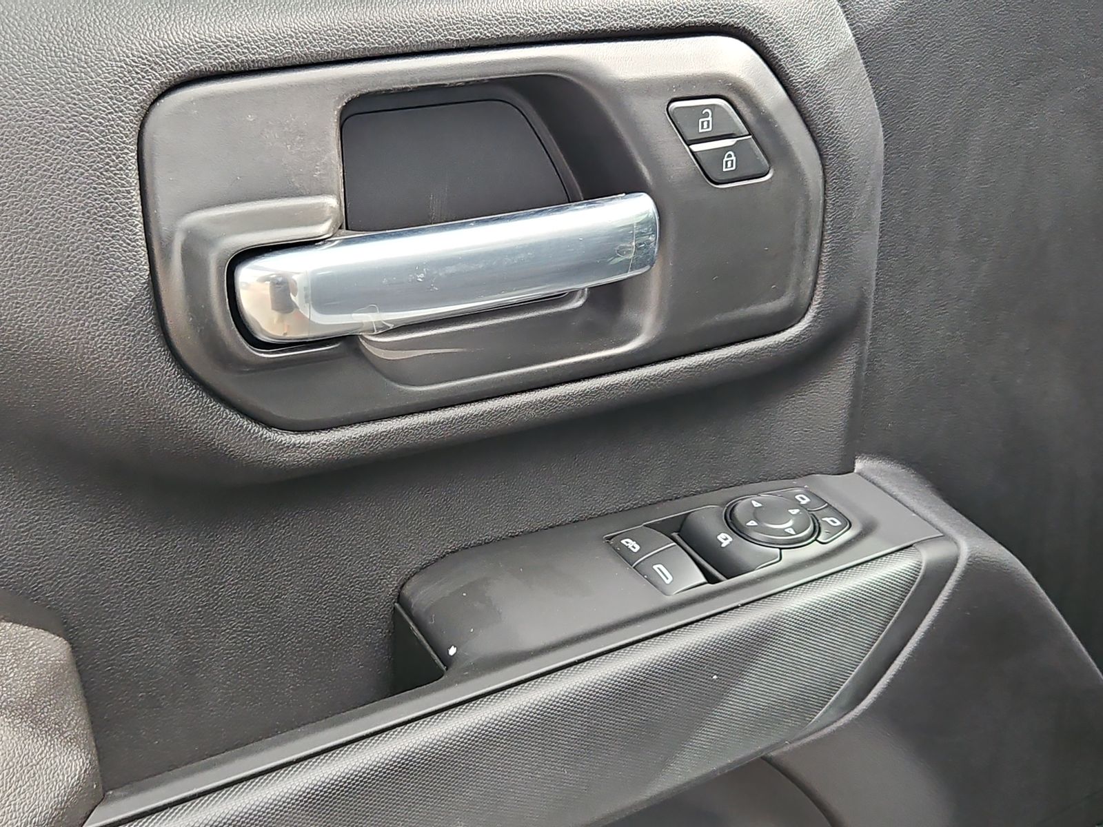 2025 GMC Sierra 3500 HD Pro