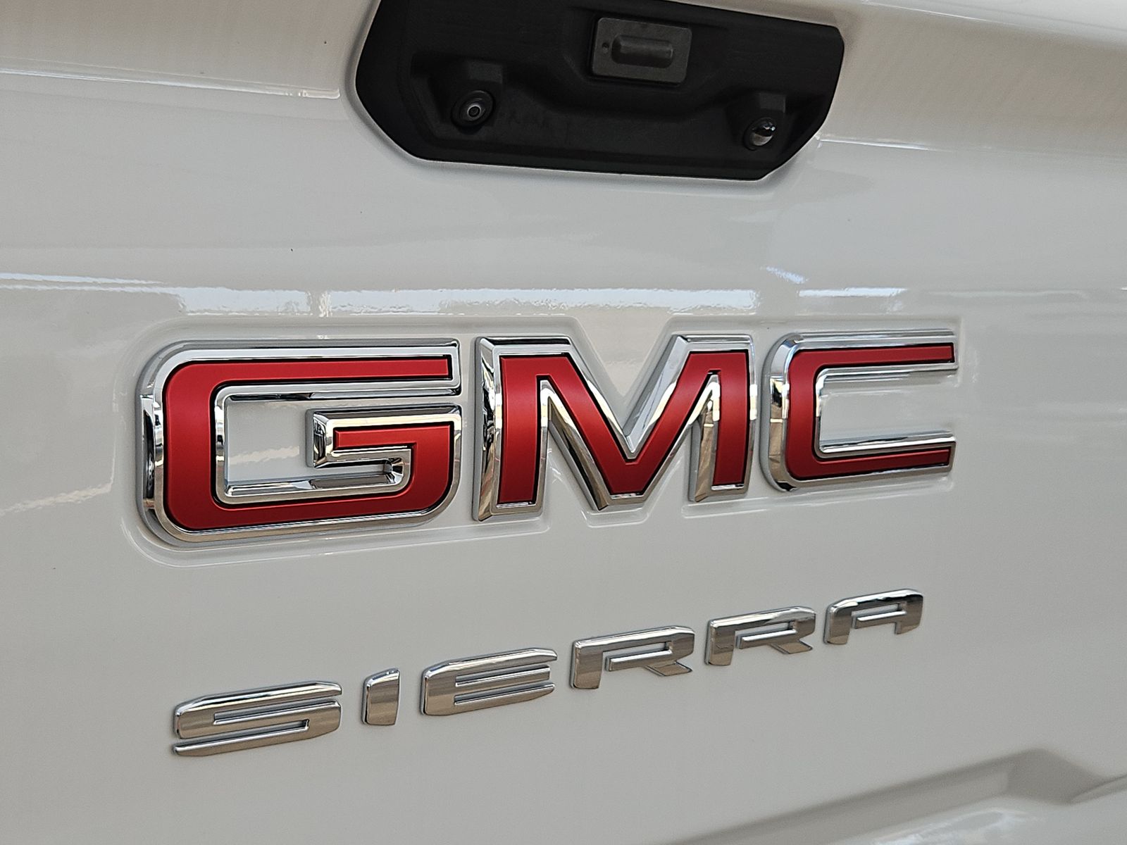 2025 GMC Sierra 3500 HD Pro