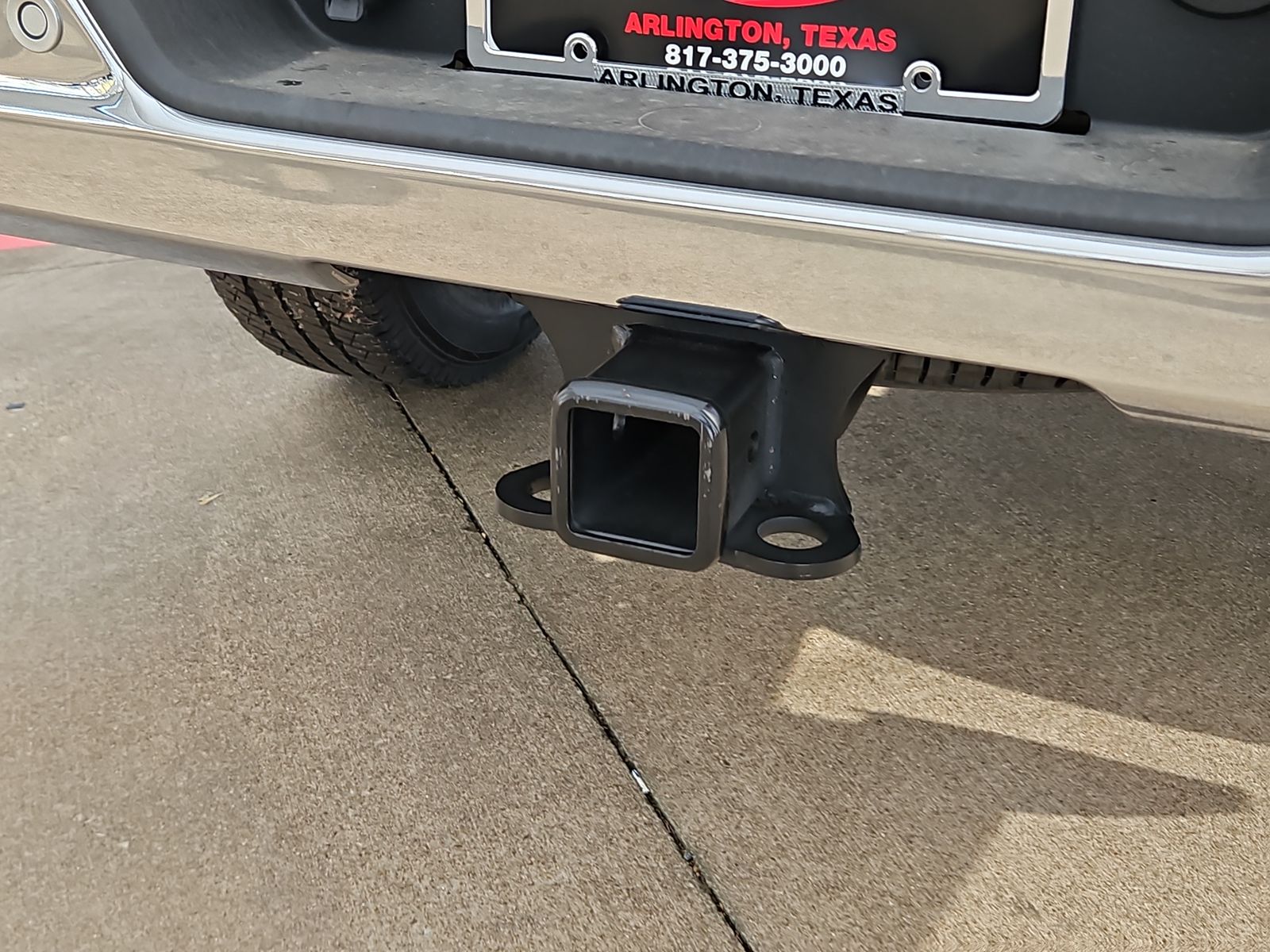 2025 GMC Sierra 3500 HD Pro