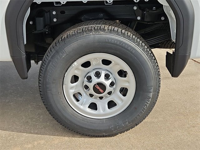 2025 GMC Sierra 3500 HD Pro