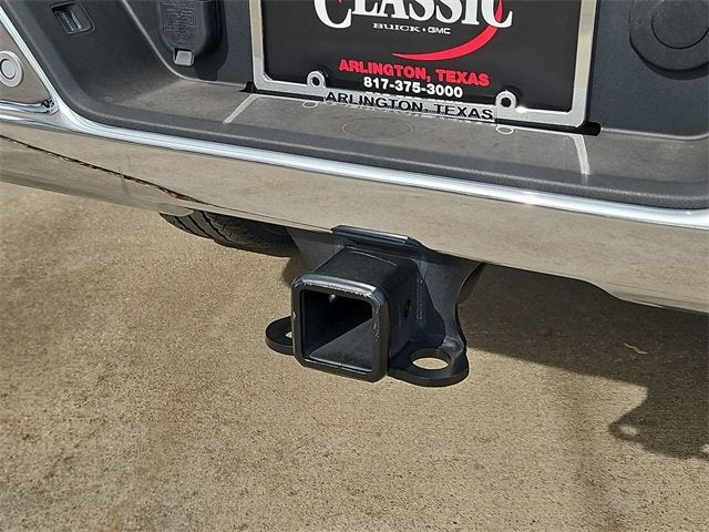 2025 GMC Sierra 3500 HD Pro