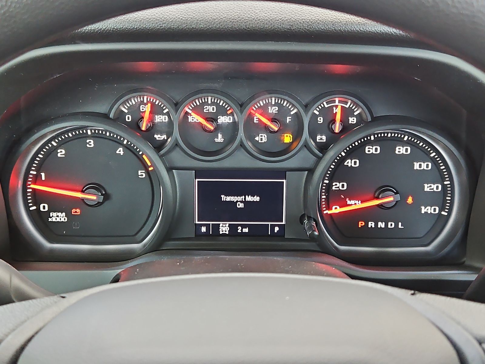 2025 GMC Sierra 3500 HD Pro