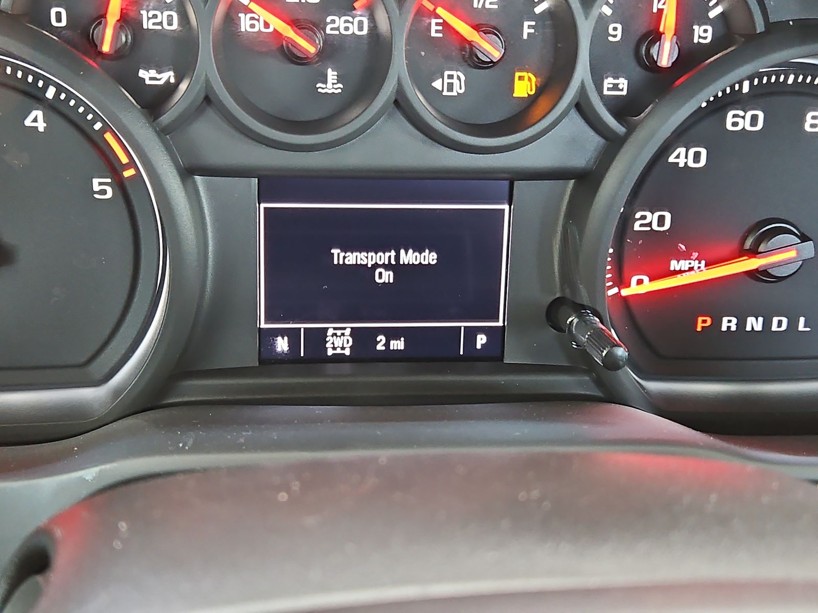 2025 GMC Sierra 3500 HD Pro