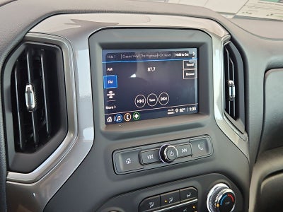 2025 GMC Sierra 3500 HD Pro