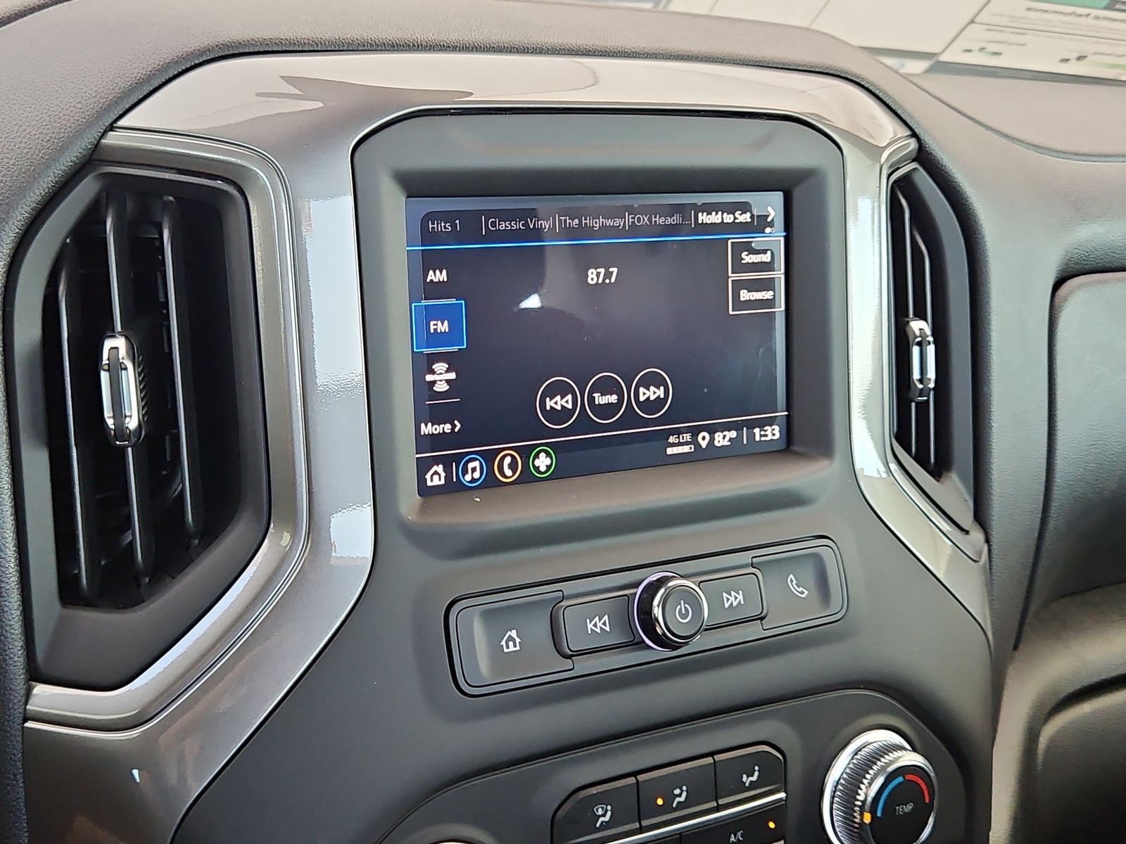 2025 GMC Sierra 3500 HD Pro