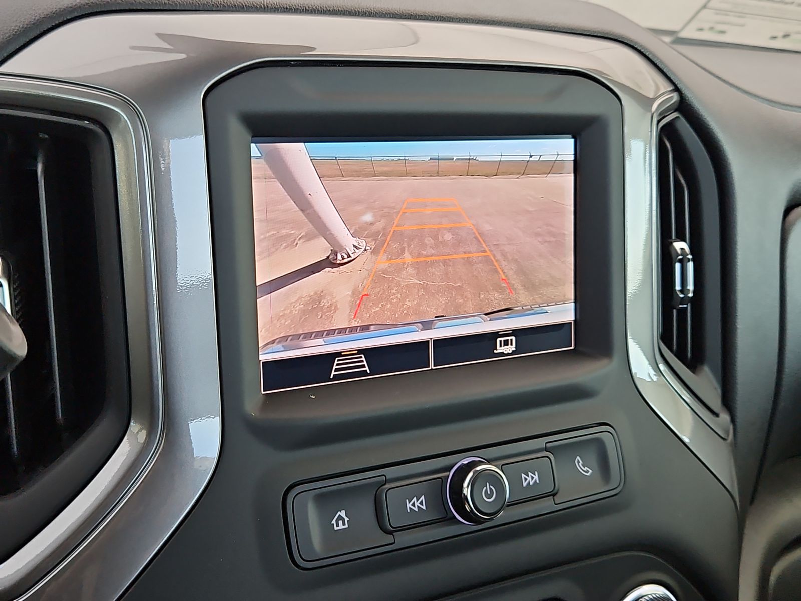 2025 GMC Sierra 3500 HD Pro