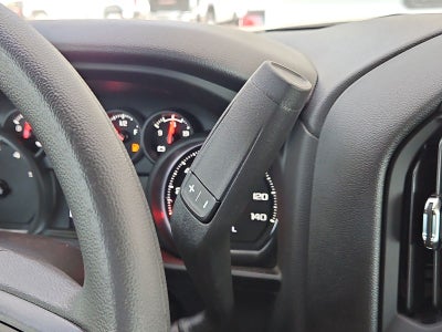 2025 GMC Sierra 3500 HD Pro