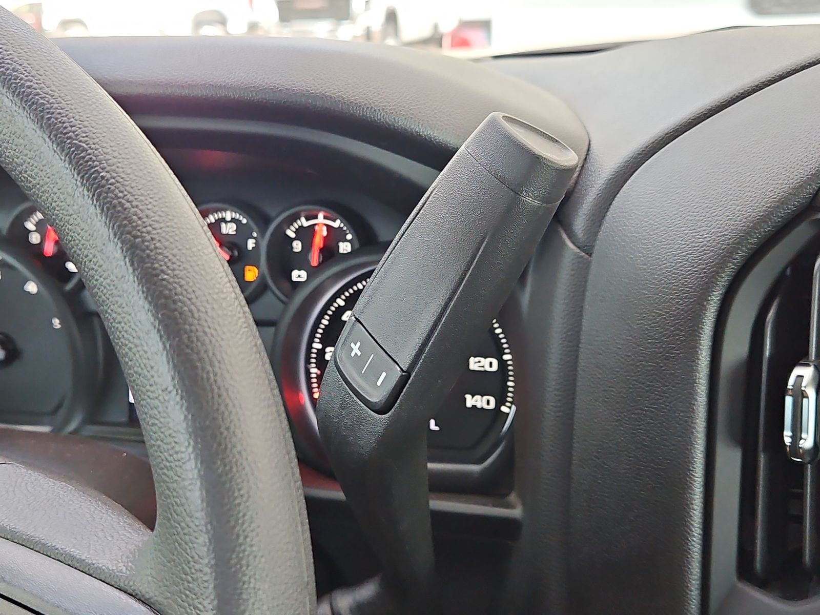 2025 GMC Sierra 3500 HD Pro