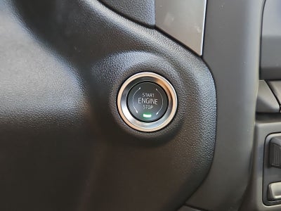 2025 GMC Sierra 3500 HD Pro