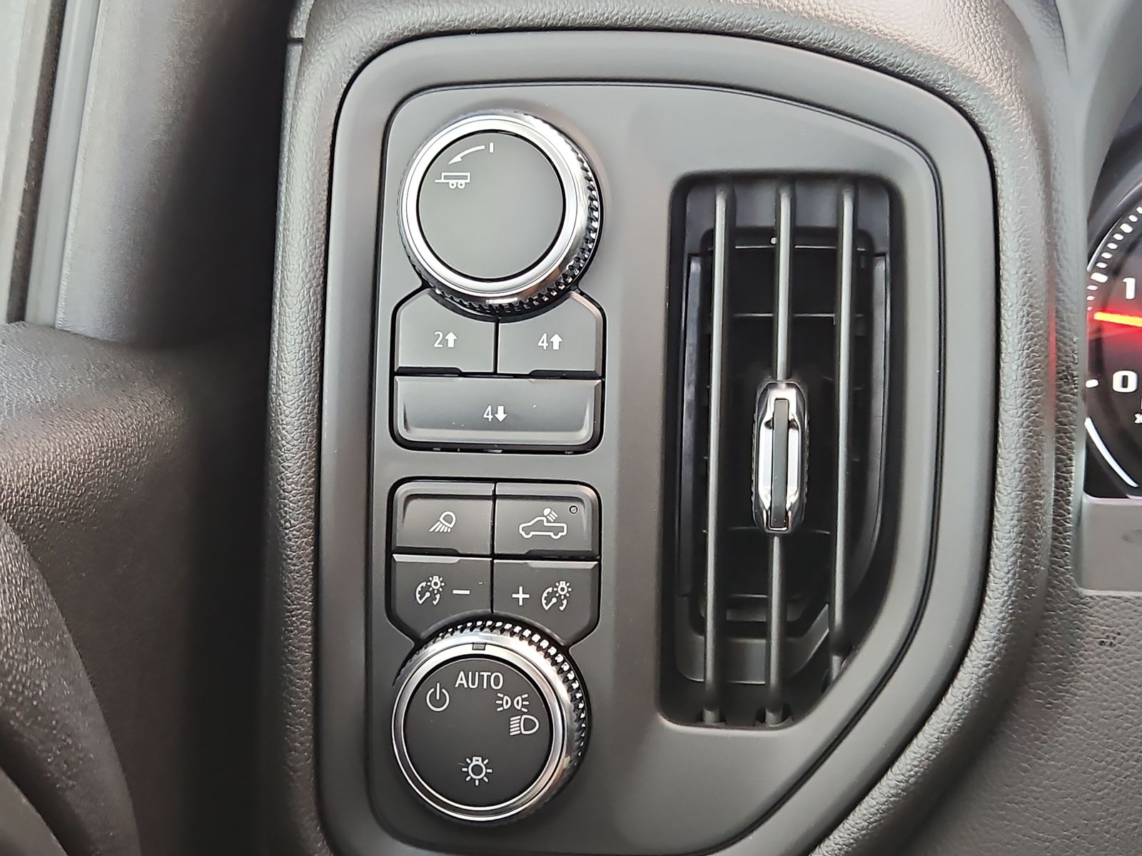 2025 GMC Sierra 3500 HD Pro