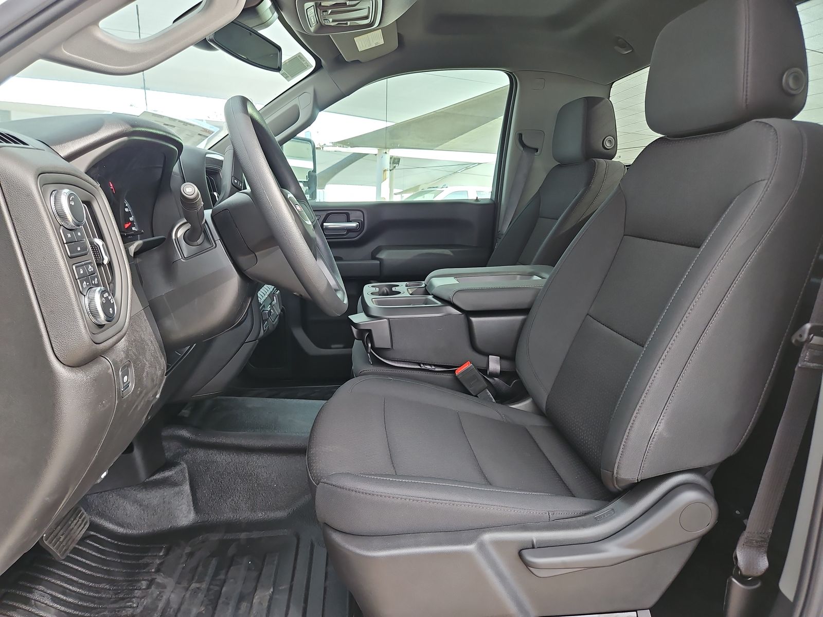 2025 GMC Sierra 3500 HD Pro