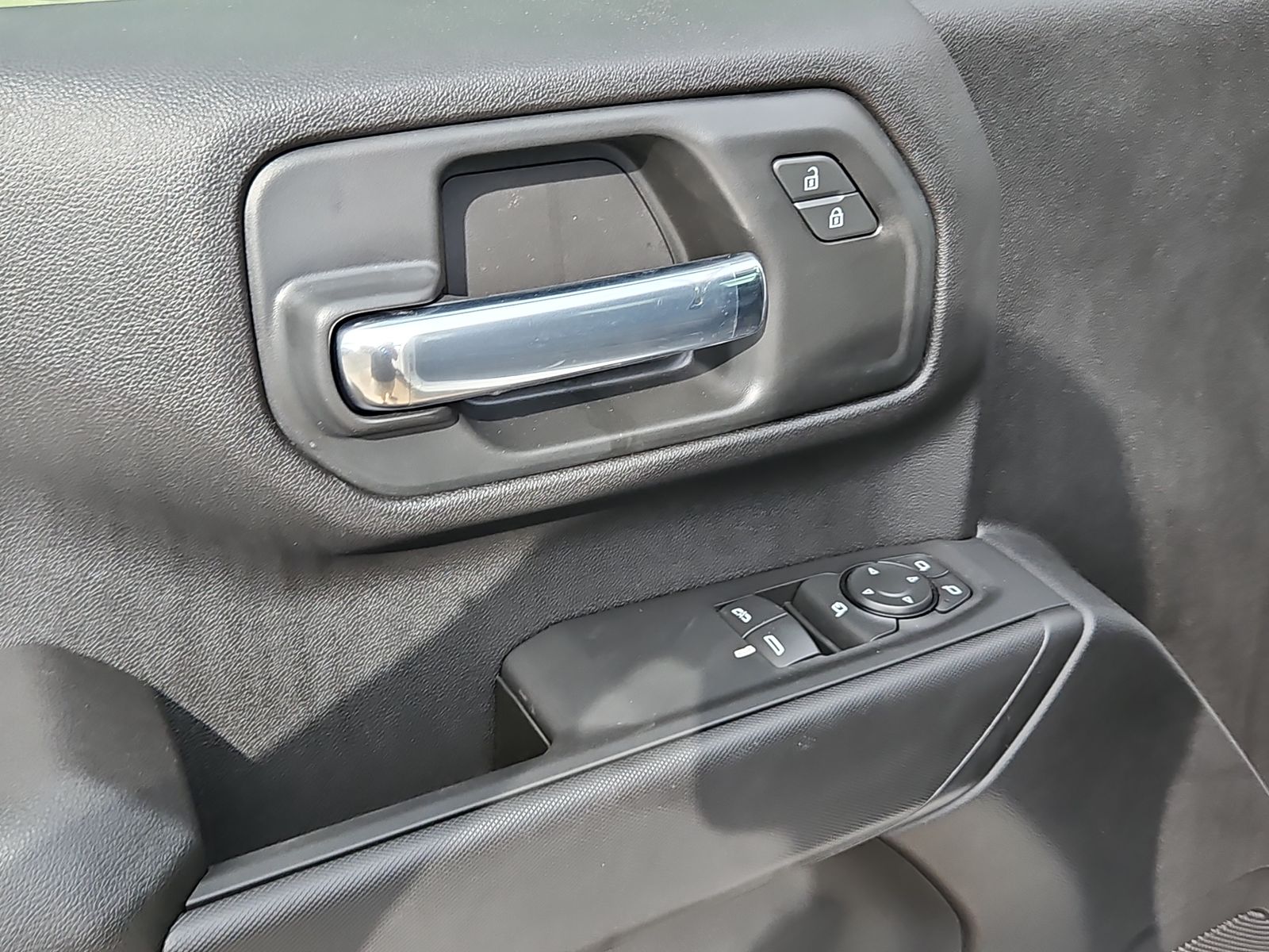 2025 GMC Sierra 3500 HD Pro