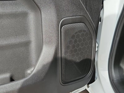 2025 GMC Sierra 3500 HD Pro