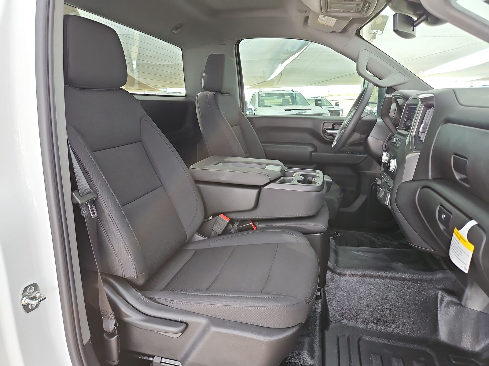 2025 GMC Sierra 3500 HD Pro