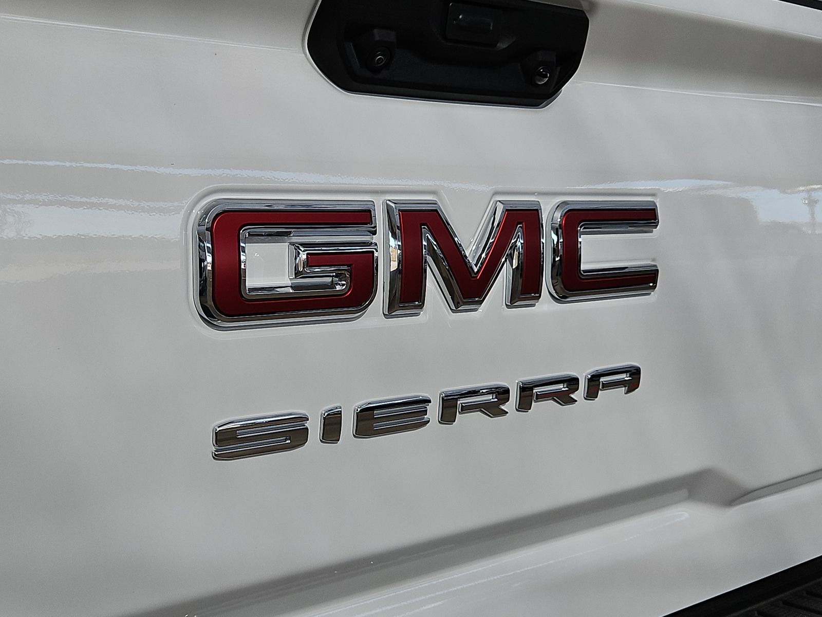 2025 GMC Sierra 3500 HD Pro