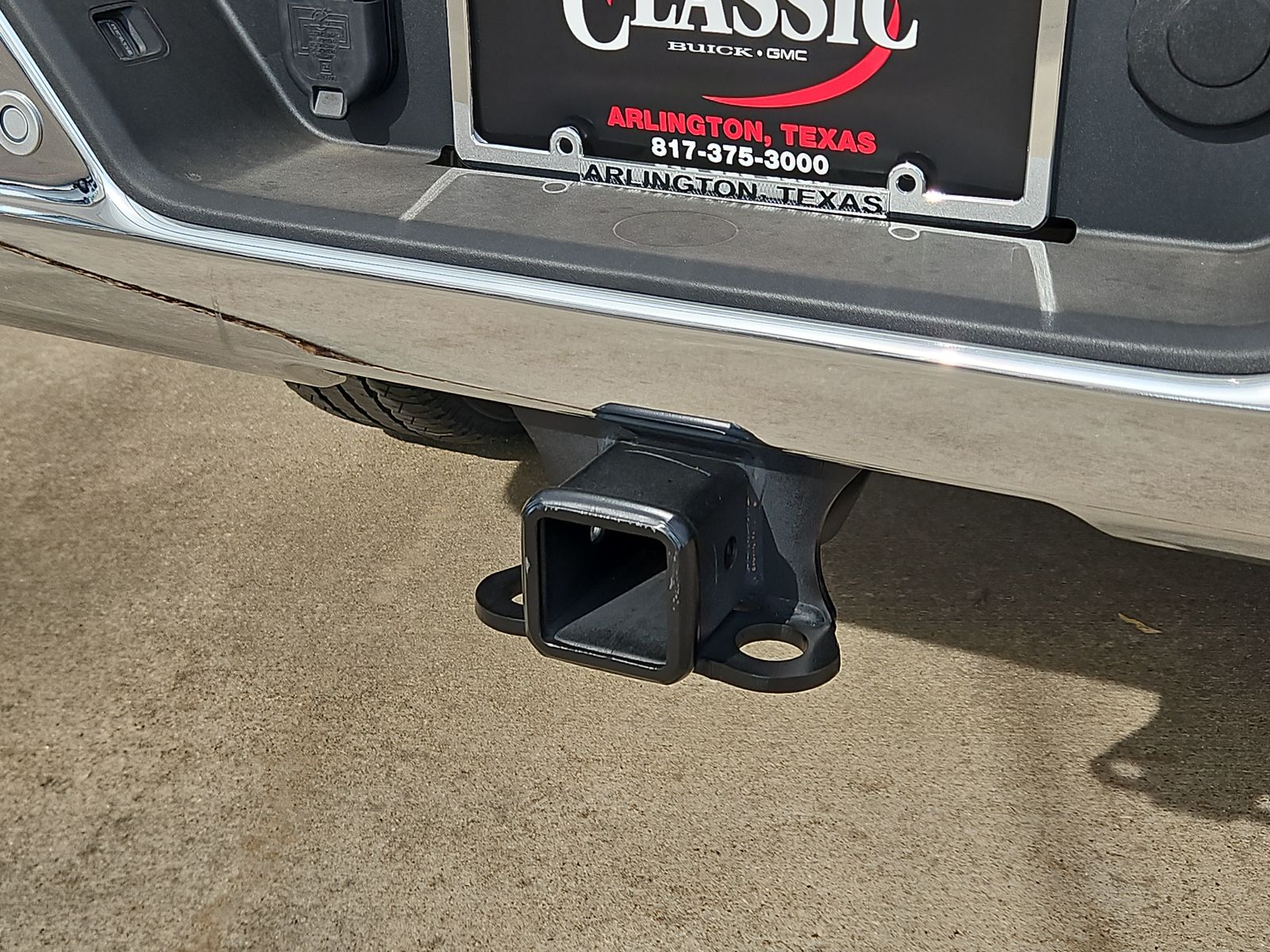 2025 GMC Sierra 3500 HD Pro