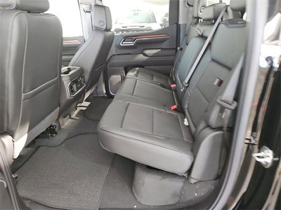 2025 GMC Sierra 3500 HD Pro