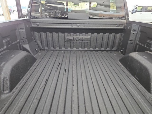 2025 GMC Sierra 3500 HD Pro