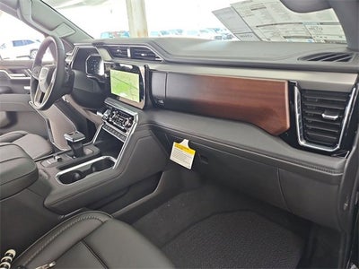 2025 GMC Sierra 3500 HD Pro