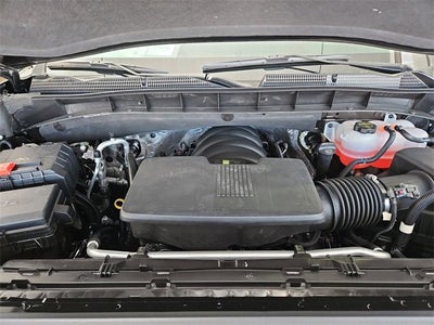 2025 GMC Sierra 3500 HD Pro