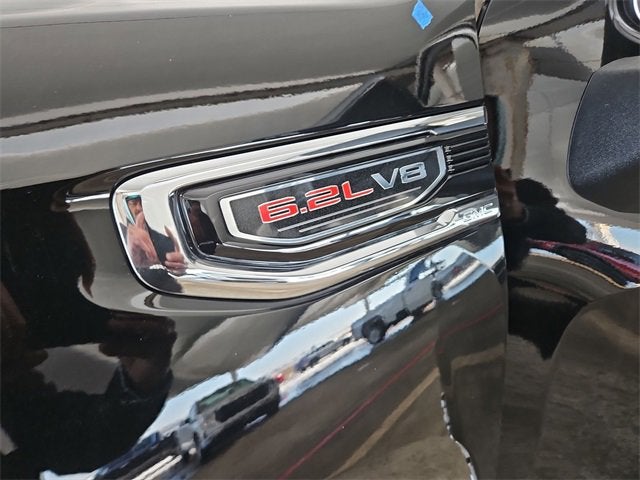 2025 GMC Sierra 3500 HD Pro