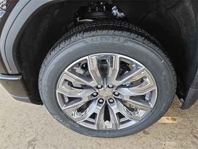 2025 GMC Sierra 3500 HD Pro